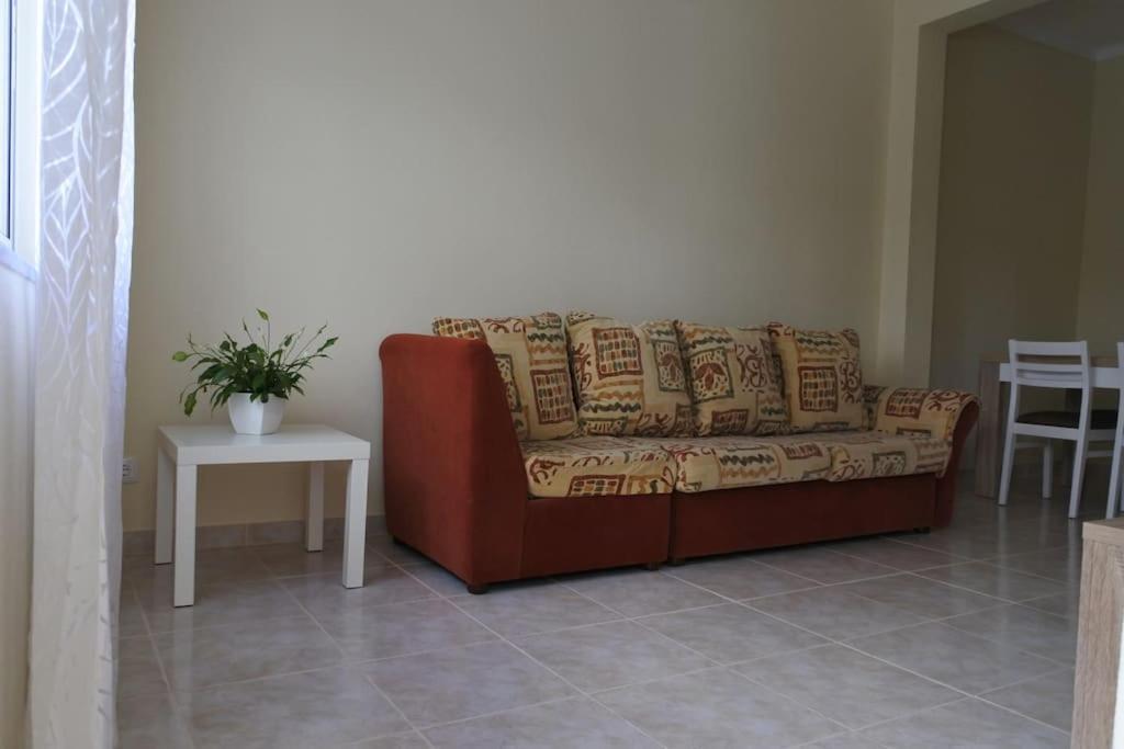 Apartment In The Center Of Carvoeiro With Terrace Exterior foto